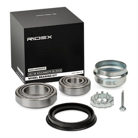 Ridex 654W0002 Wheel Bearing Kit, photo 2
