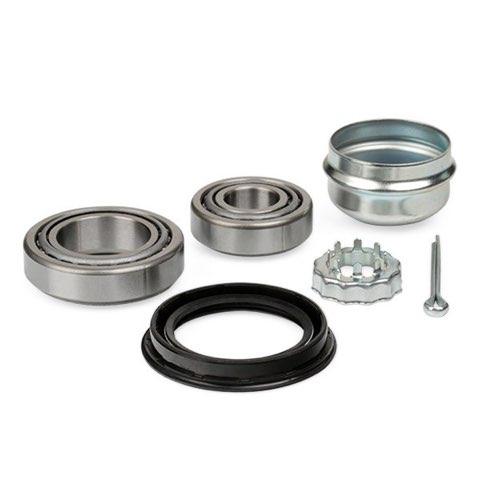 Ridex 654W0002 Wheel Bearing Kit, photo 3