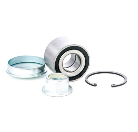 Ridex 654W0003 Wheel Bearing Kit