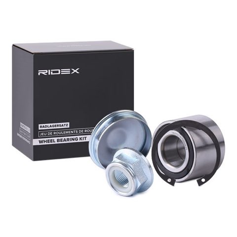 Ridex 654W0003 Wheel Bearing Kit, photo 3