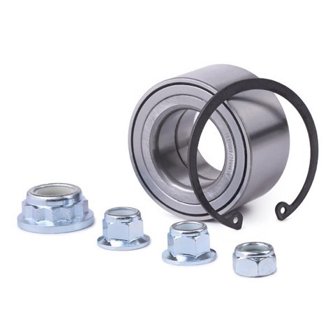 Ridex 654W0004 Wheel Bearing Kit