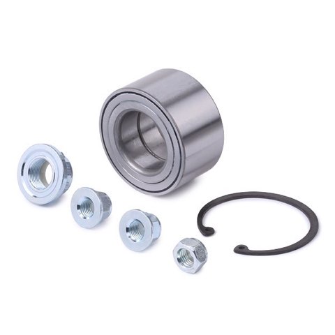 Ridex 654W0004 Wheel Bearing Kit, photo 2