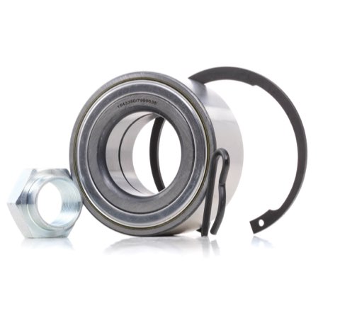 Ridex 654W0006 Wheel Bearing Kit