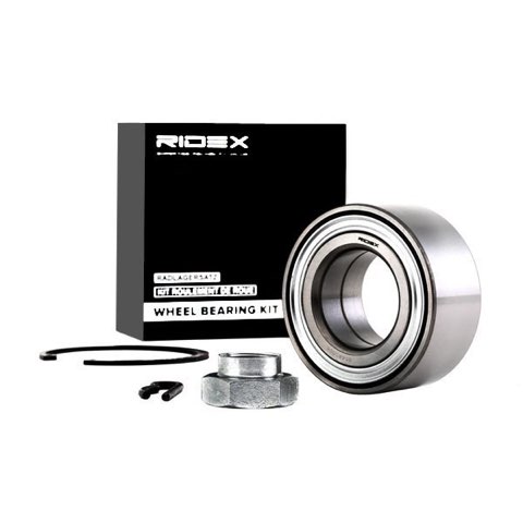 Ridex 654W0006 Wheel Bearing Kit, photo 3