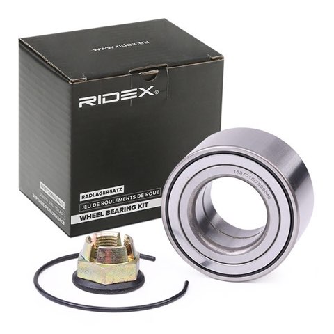 Ridex 654W0008 Wheel Bearing Kit, photo 3