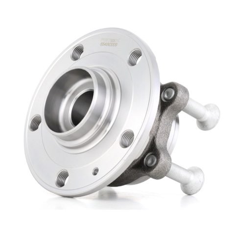 Ridex 654W0009 Wheel Bearing Kit