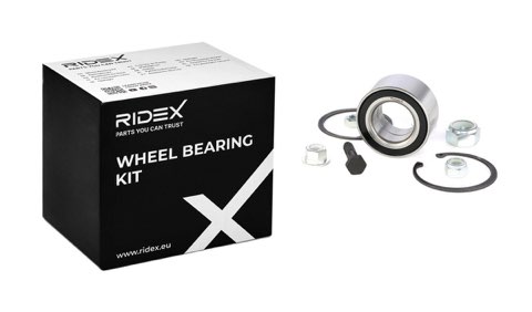 Ridex 654W0011 Wheel Bearing Kit, photo 2