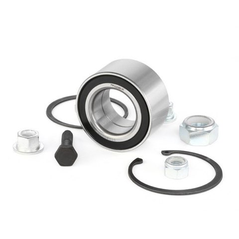 Ridex 654W0011 Wheel Bearing Kit, photo 3
