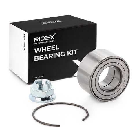 Ridex 654W0012 Wheel Bearing Kit, photo 2
