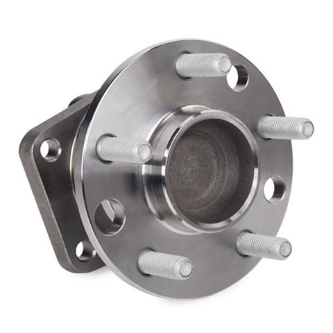 Ridex 654W0014 Wheel Bearing Kit, photo 3