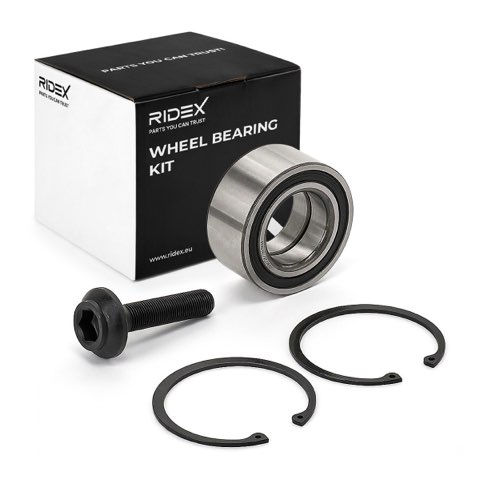 Ridex 654W0015 Wheel Bearing Kit, photo 2