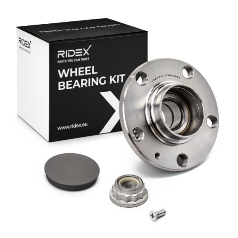 Ridex 654W0017 Wheel Bearing Kit, photo 2