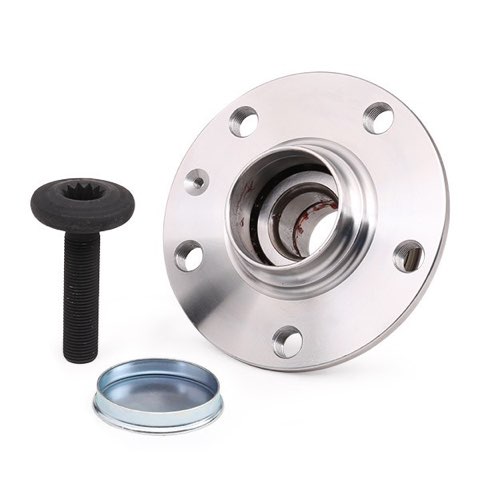 Ridex 654W0020 Wheel Bearing Kit, photo 3