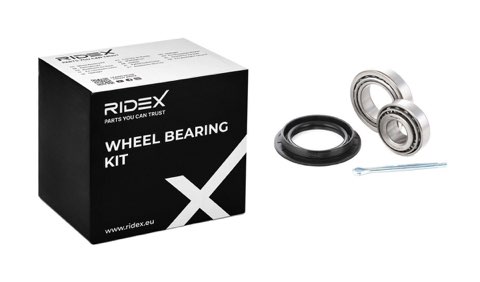Ridex 654W0021 Wheel Bearing Kit, photo 2