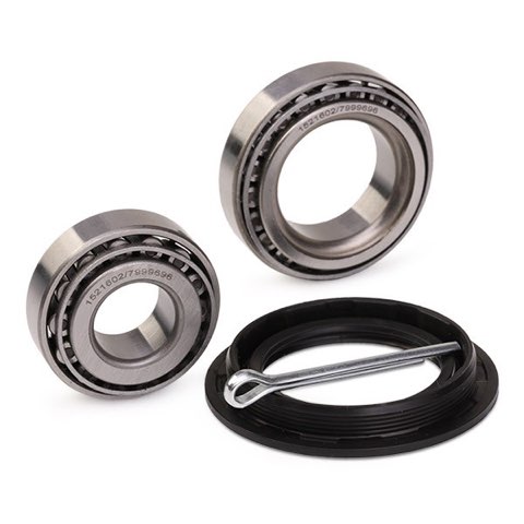 Ridex 654W0021 Wheel Bearing Kit, photo 3