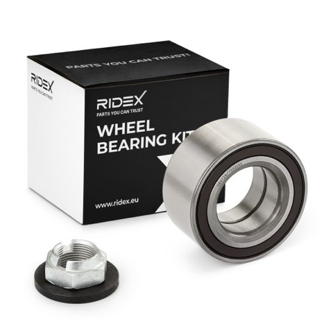 Ridex 654W0022 Wheel Bearing Kit, photo 2