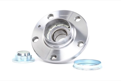 Ridex 654W0026 Wheel Bearing Kit