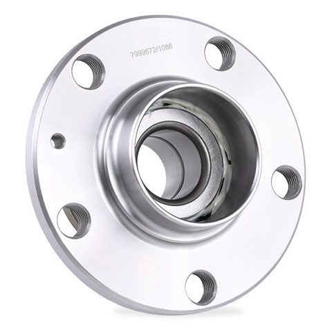 Ridex 654W0026 Wheel Bearing Kit, photo 3