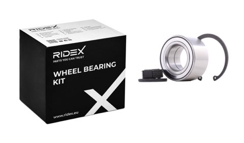 Ridex 654W0027 Wheel Bearing Kit, photo 2