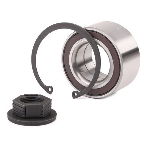 Ridex 654W0027 Wheel Bearing Kit, photo 3