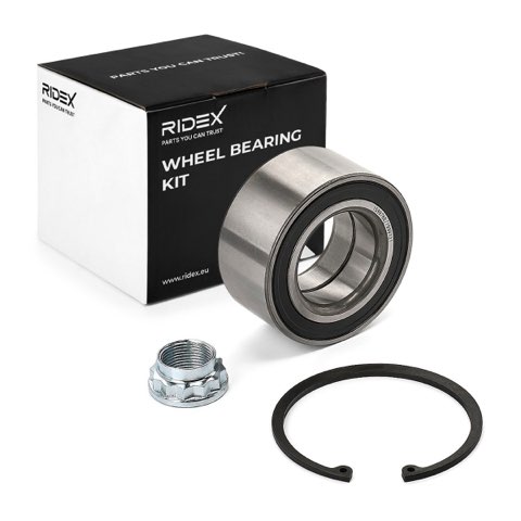 Ridex 654W0029 Wheel Bearing Kit, photo 2