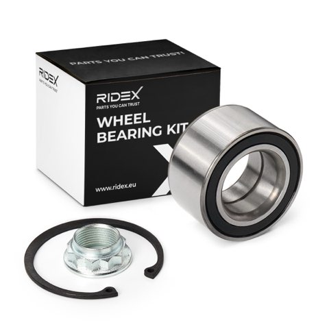 Ridex 654W0030 Wheel Bearing Kit, photo 2