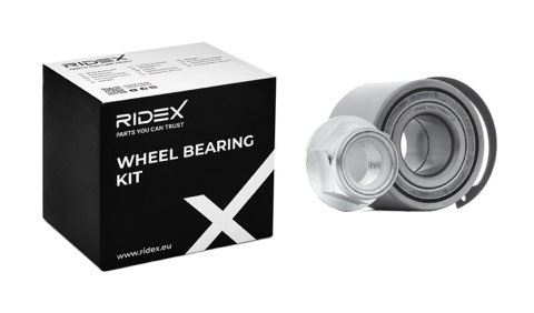Ridex 654W0031 Wheel Bearing Kit, photo 2