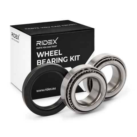 Ridex 654W0032 Wheel Bearing Kit, photo 2