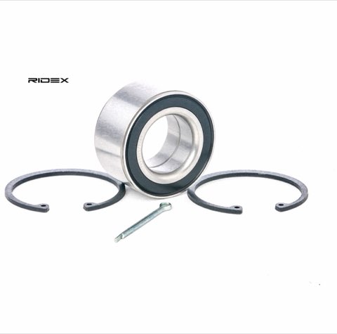 Ridex 654W0036 Wheel Bearing Kit