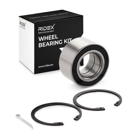 Ridex 654W0036 Wheel Bearing Kit, photo 2