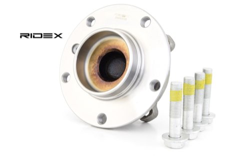 Ridex 654W0038 Wheel Bearing Kit