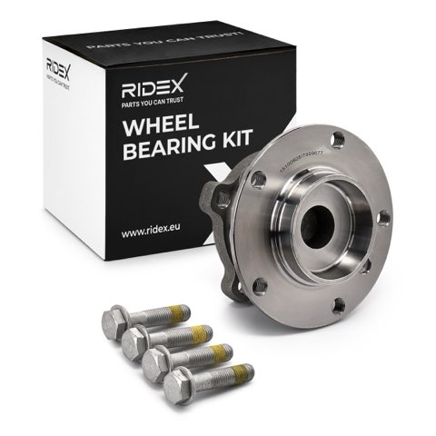 Ridex 654W0038 Wheel Bearing Kit, photo 2