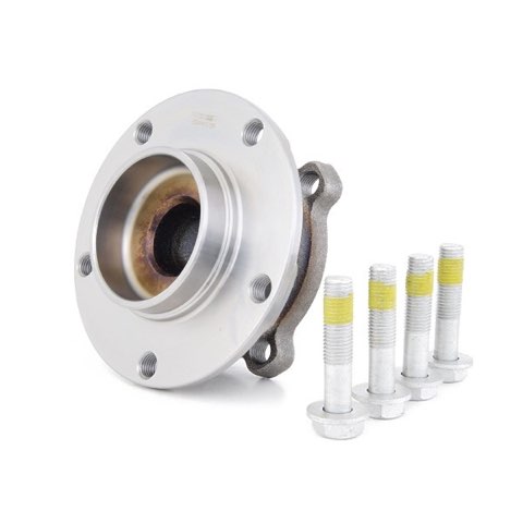 Ridex 654W0038 Wheel Bearing Kit, photo 3