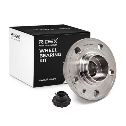 Ridex 654W0040 Wheel Bearing Kit, photo 2