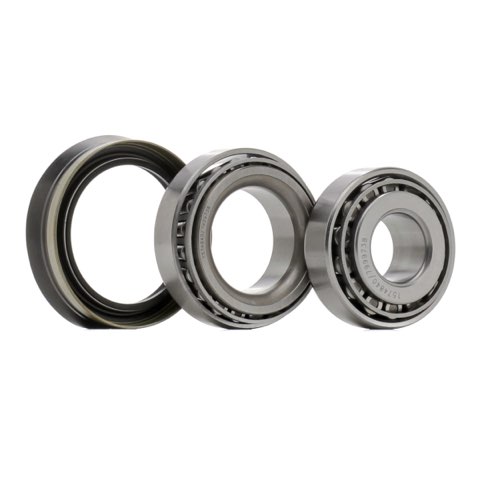 Ridex 654W0042 Wheel Bearing Kit