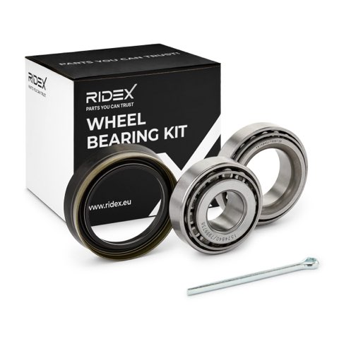 Ridex 654W0042 Wheel Bearing Kit, photo 2