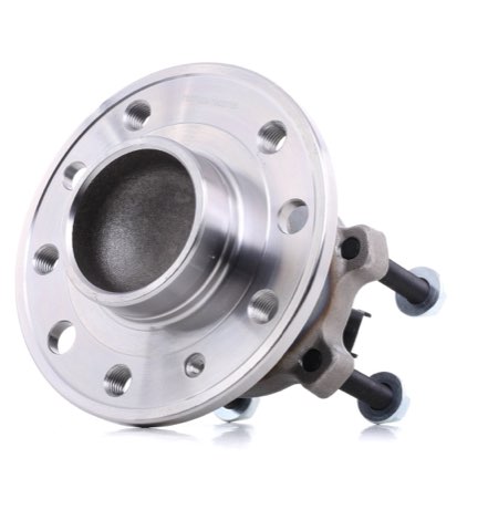 Ridex 654W0043 Wheel Bearing Kit
