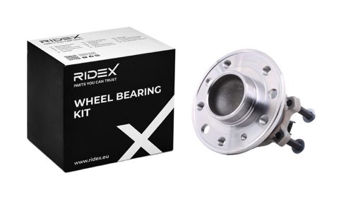 Ridex 654W0043 Wheel Bearing Kit, photo 2