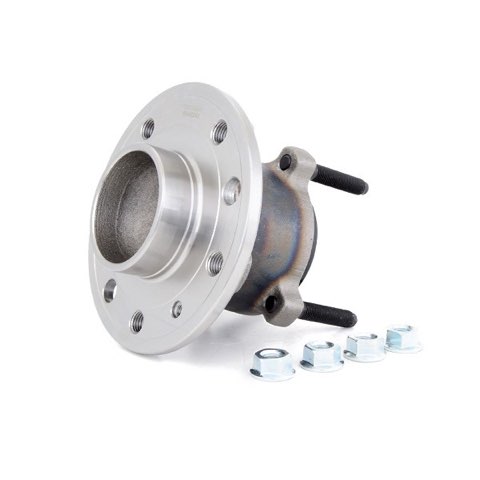 Ridex 654W0043 Wheel Bearing Kit, photo 3