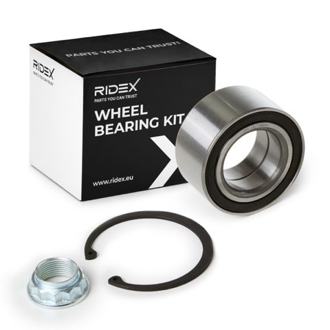Ridex 654W0046 Wheel Bearing Kit