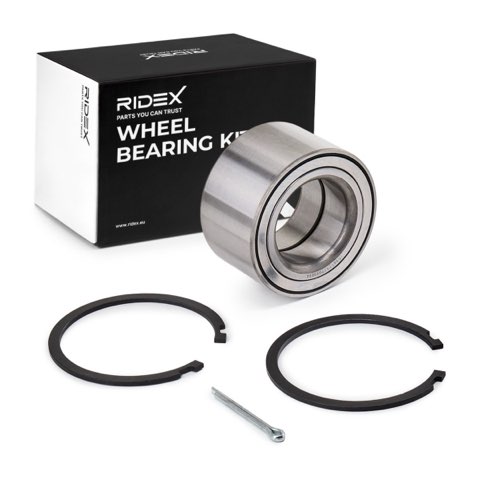Ridex 654W0047 Wheel Bearing Kit, photo 2