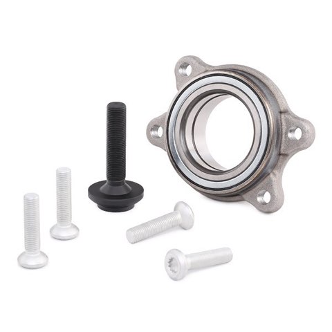 Ridex 654W0048 Wheel Bearing Kit, photo 3