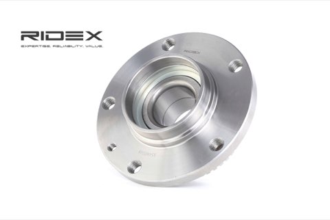 Ridex 654W0049 Wheel Bearing Kit