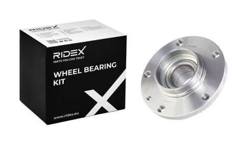 Ridex 654W0049 Wheel Bearing Kit, photo 2