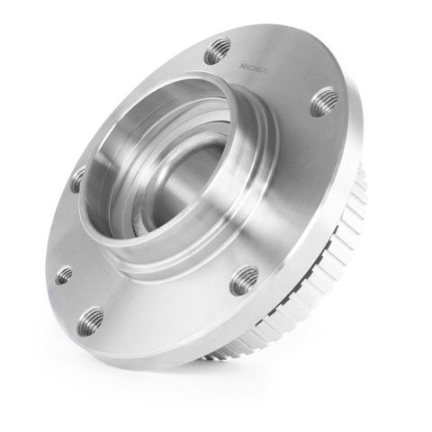 Ridex 654W0049 Wheel Bearing Kit, photo 3