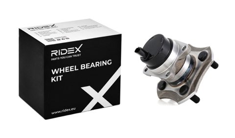 Ridex 654W0050 Wheel Bearing Kit, photo 2