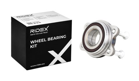 Ridex 654W0051 Wheel Bearing Kit, photo 2