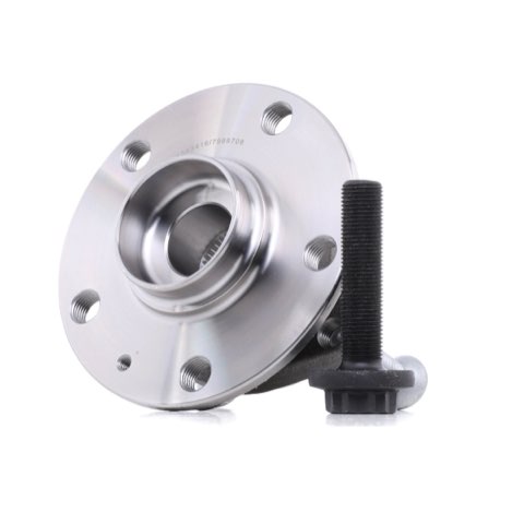 Ridex 654W0053 Wheel Bearing Kit