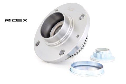 Ridex 654W0054 Wheel Bearing Kit