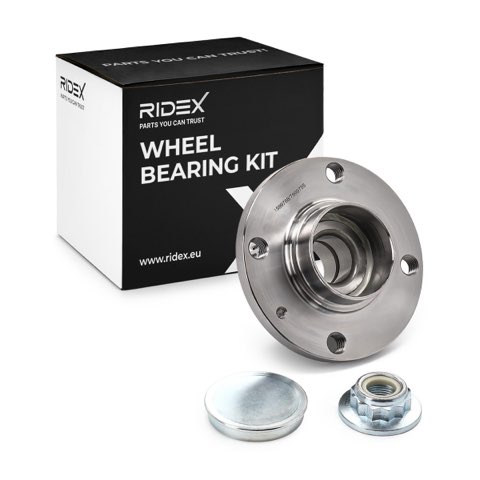 Ridex 654W0054 Wheel Bearing Kit, photo 2